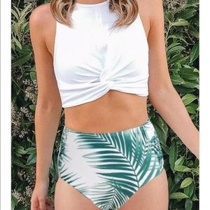 Beachsissi swimsuit